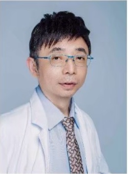 陳錫賢理事長照片